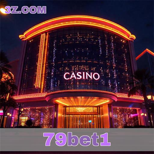 Emoção e Diversão no Cassino 79bet1 Para Todos os Jogadores