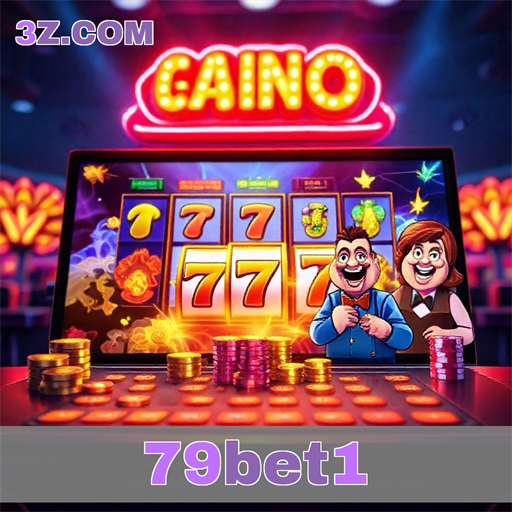 Mergulhe nos jogos inovadores do 79bet1 e ganhe!