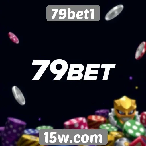 79bet1 oferece ampla variedade de jogos online