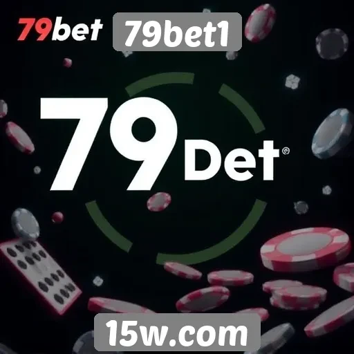 Como funciona o sistema de bônus do 79bet1