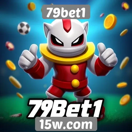 Análise das opções de jogos disponíveis no 79bet1
