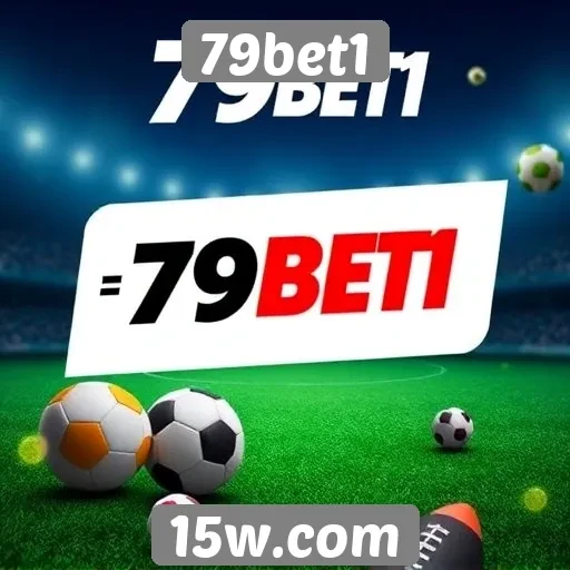 Promoções e bônus oferecidos pela 79bet1